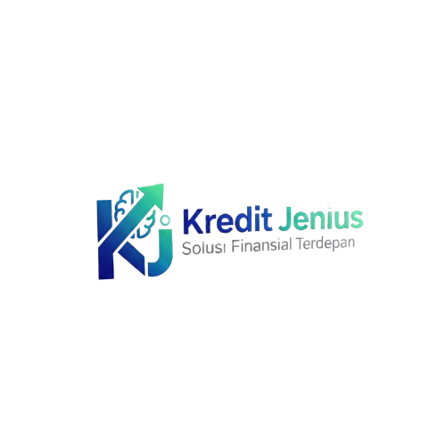 Kredit Jenius Logo